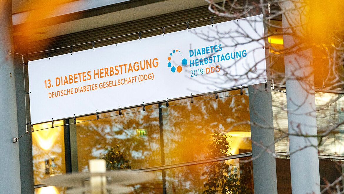 Diabetes Herbsttagung 2019