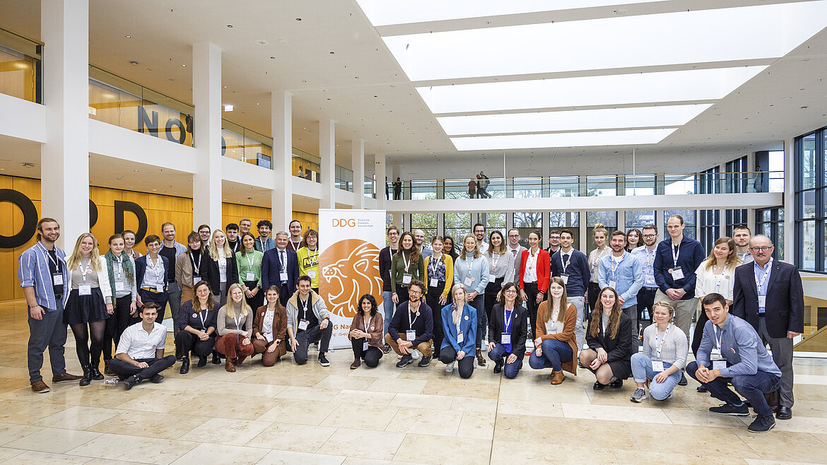 Diabetes Herbsttagung 2022  und 51. DGA Jahrestagung 2022 | |