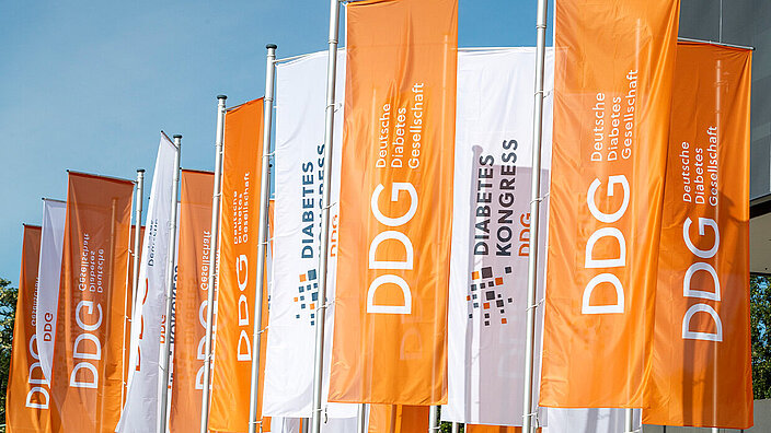 Diabetes Kongress 2019