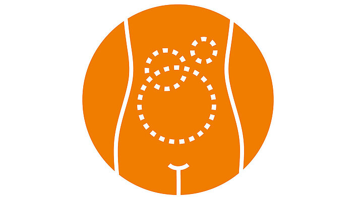 Logo der Arbeitsgemeinschaft der DDG