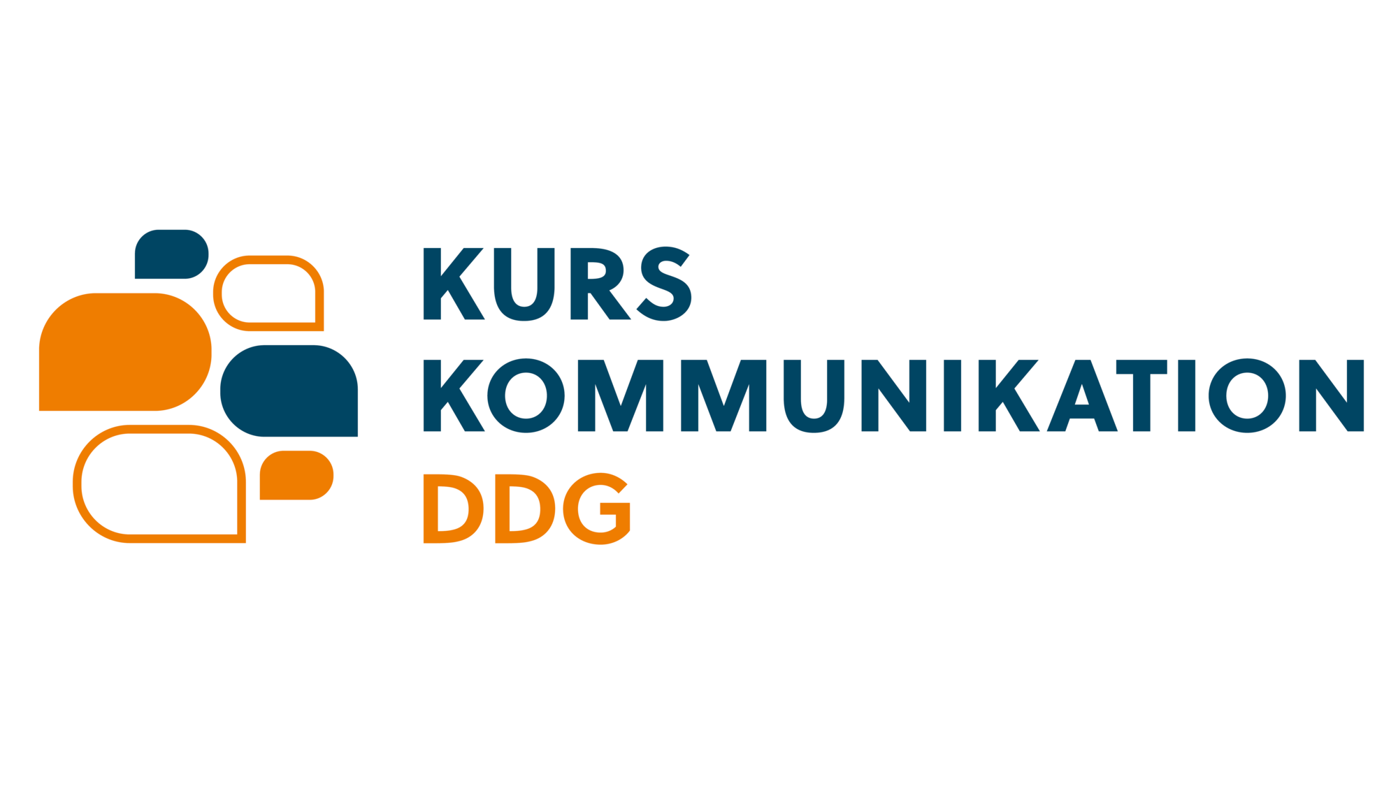 Kommunikation und patientenzentrierte Gesprächsführung in der Diabetologie logo