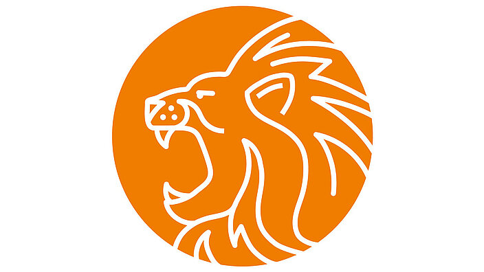 Logo der Arbeitsgemeinschaft der DDG