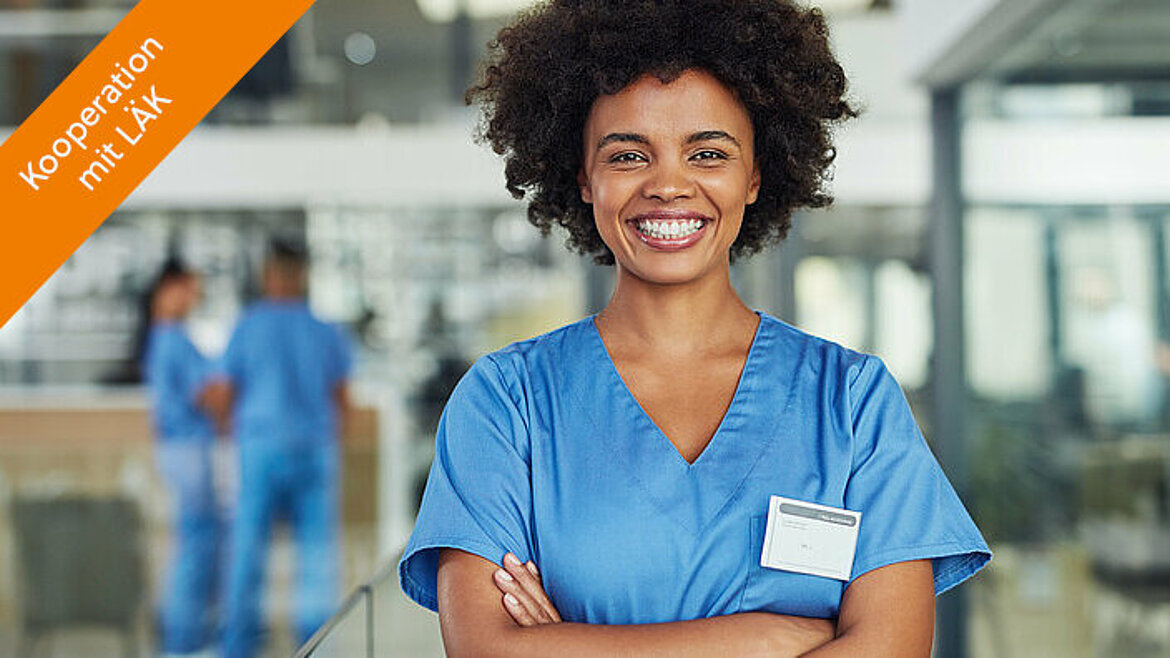 Medizinische Fachkraft