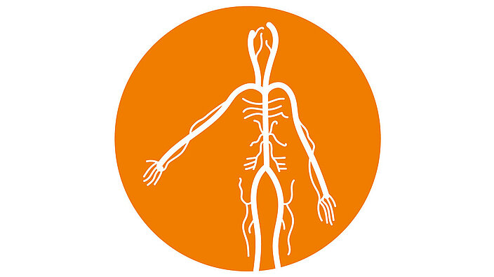 Logo der Arbeitsgemeinschaft der DDG