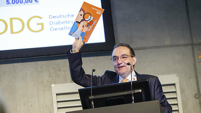 Diabetes Kongress 2022 | 25. Mai - 28. Mai 2022 | Berlin