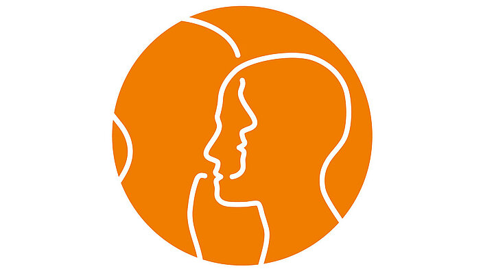 Logo der Arbeitsgemeinschaft der DDG