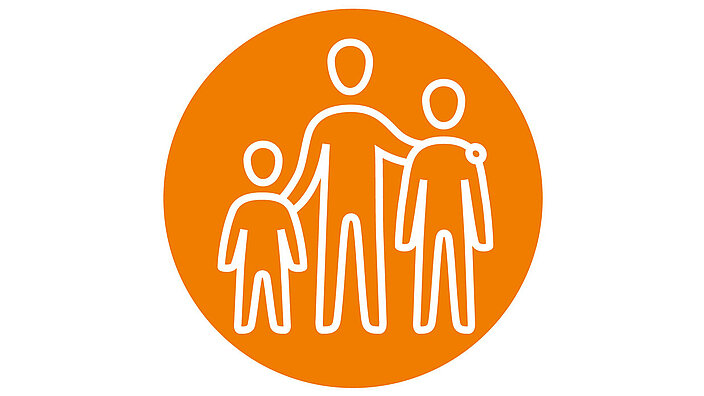 Logo der Arbeitsgemeinschaft der DDG