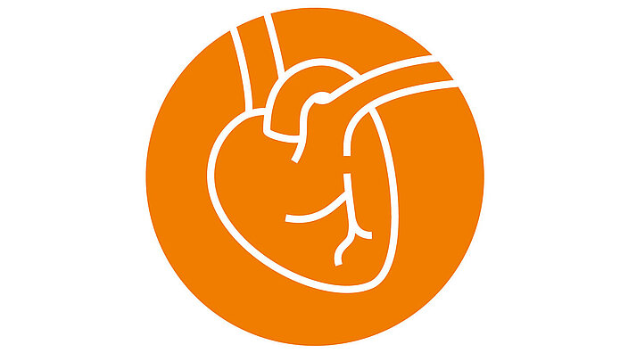 Logo der Arbeitsgemeinschaft der DDG