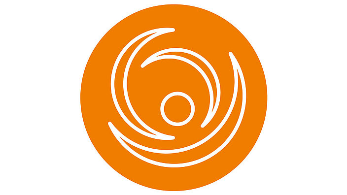 Logo der Arbeitsgemeinschaft der DDG